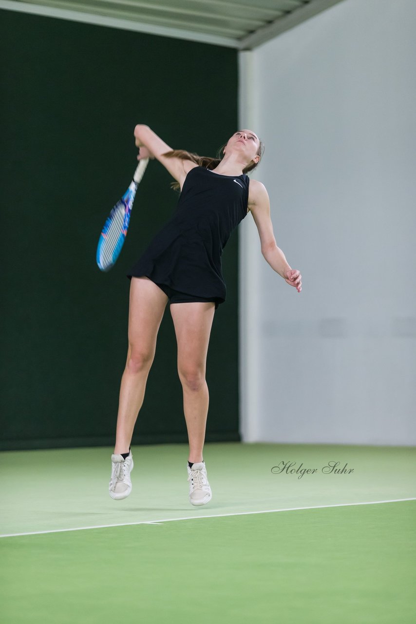 Bild 92 - Holmer Indoor Cup